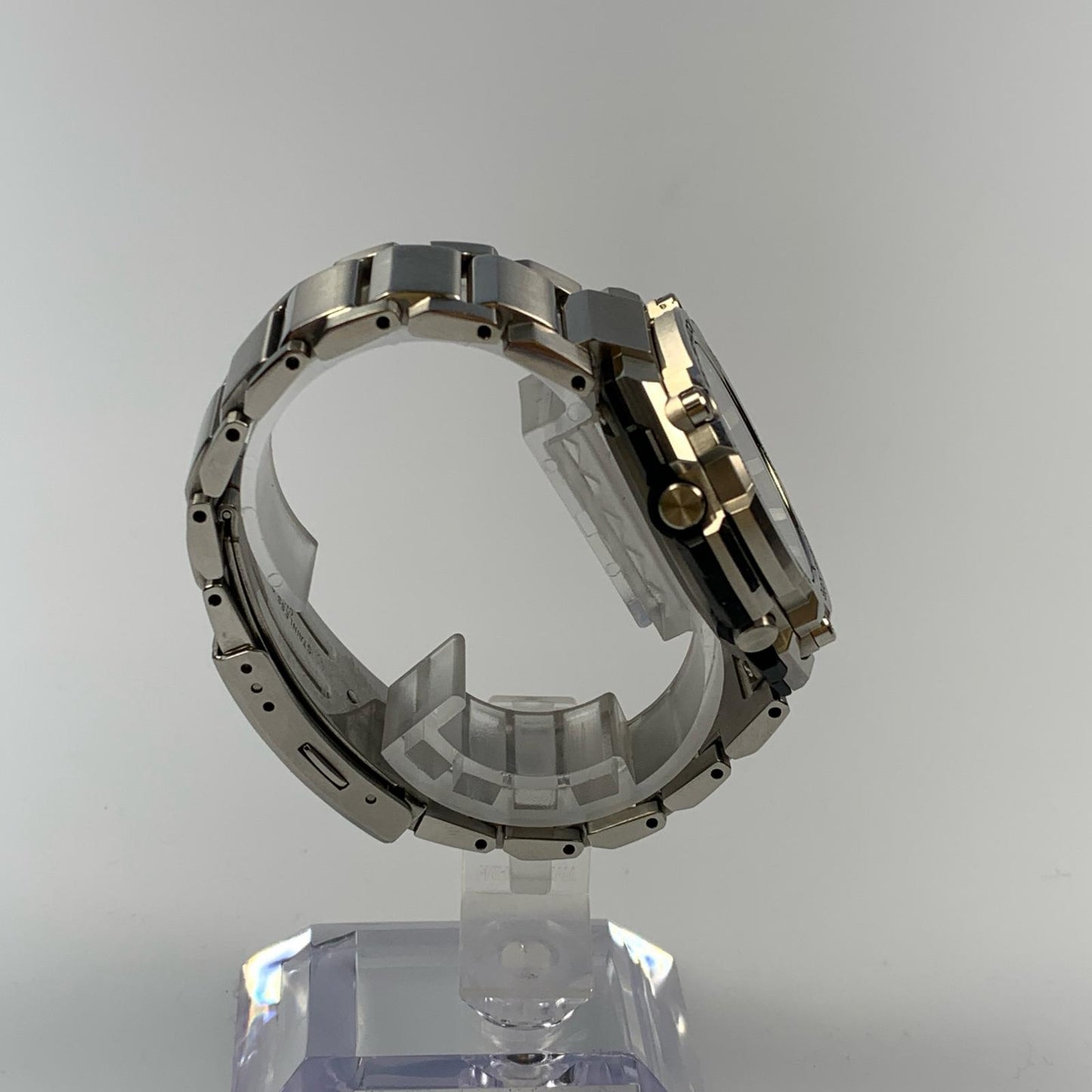 G-SHOCK | G-Shock Watch GST-B600D-1AJF Silver
