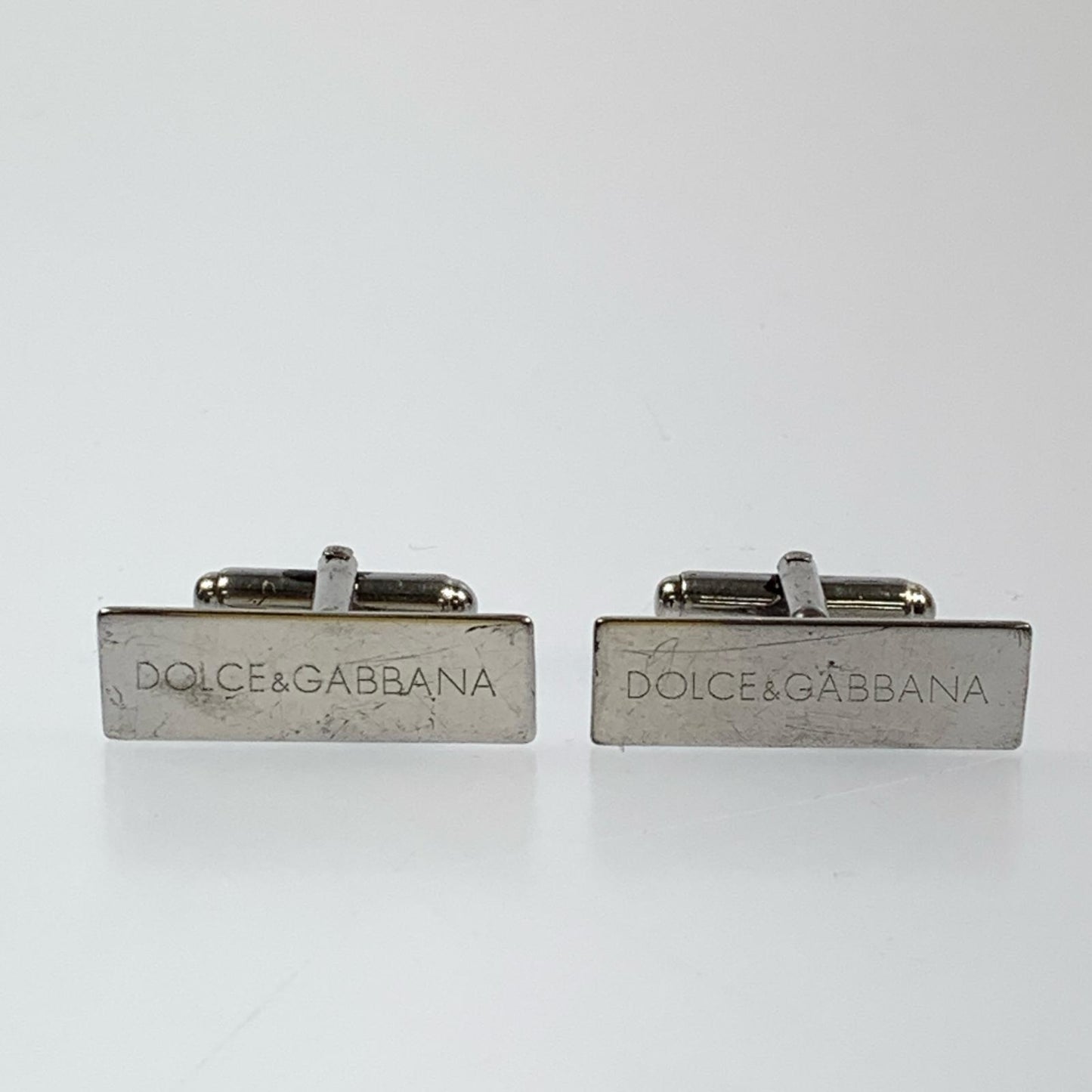 DOLCE & GABBANA | ドルチェアンドガッバーナ カフス 925刻印