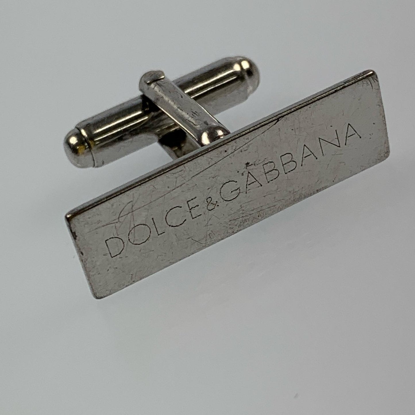 DOLCE & GABBANA | ドルチェアンドガッバーナ カフス 925刻印