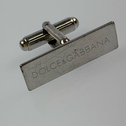 DOLCE & GABBANA | ドルチェアンドガッバーナ カフス 925刻印