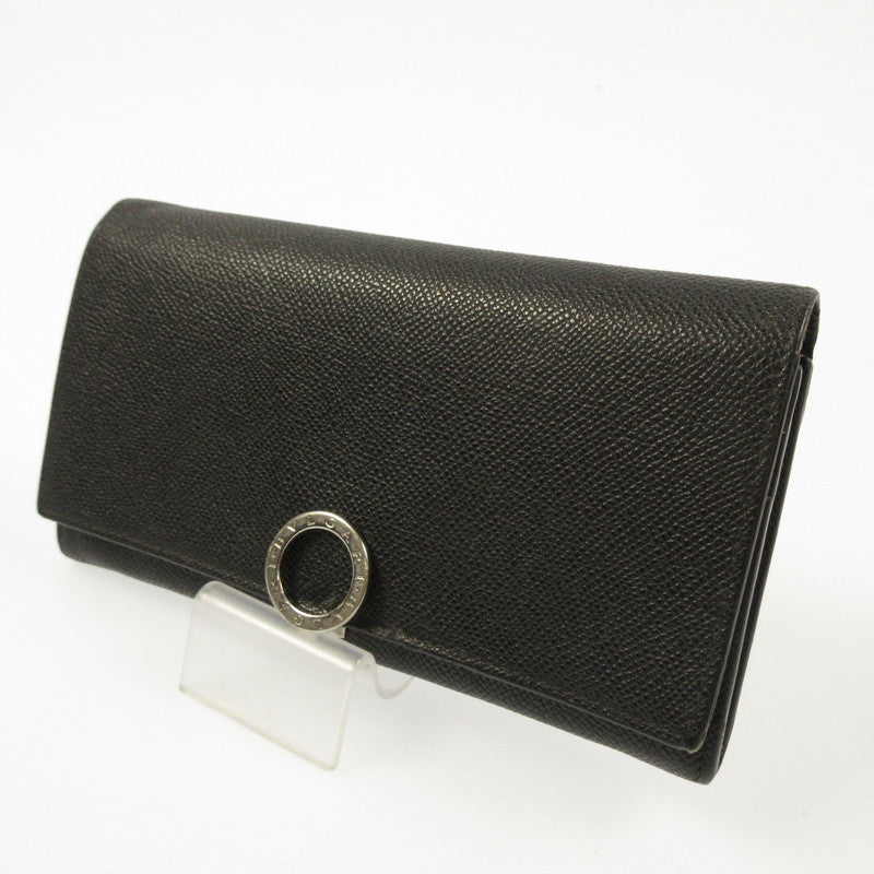 BVLGARI | Bulgari Bi-fold Wallet 289378 Black