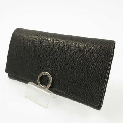 BVLGARI | Bulgari Bi-fold Wallet 289378 Black