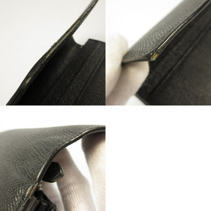 BVLGARI | Bulgari Bi-fold Wallet 289378 Black