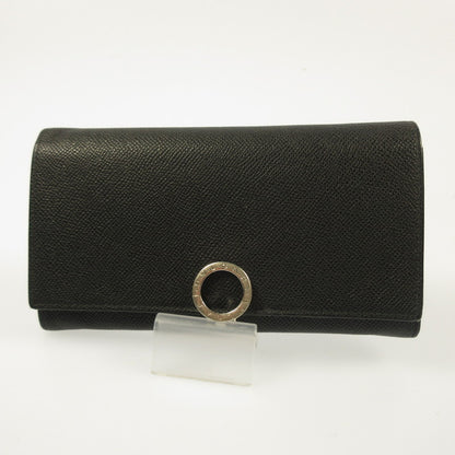 BVLGARI | Bulgari Bi-fold Wallet 289378 Black