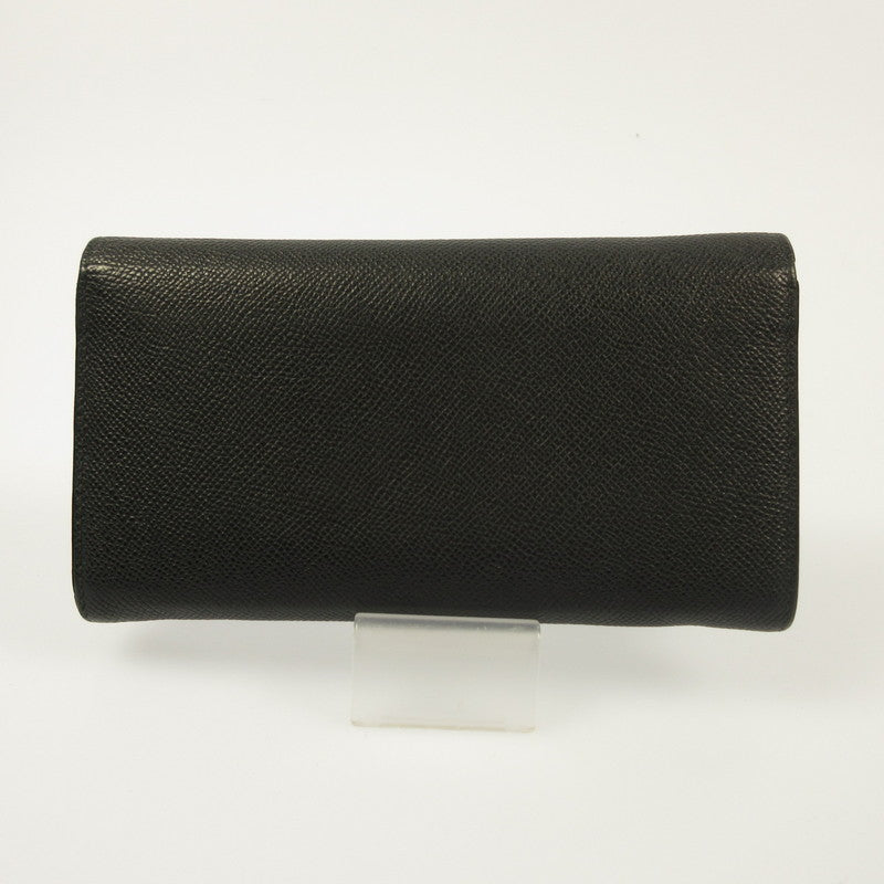 BVLGARI | Bulgari Bi-fold Wallet 289378 Black