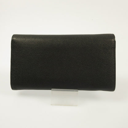 BVLGARI | Bulgari Bi-fold Wallet 289378 Black