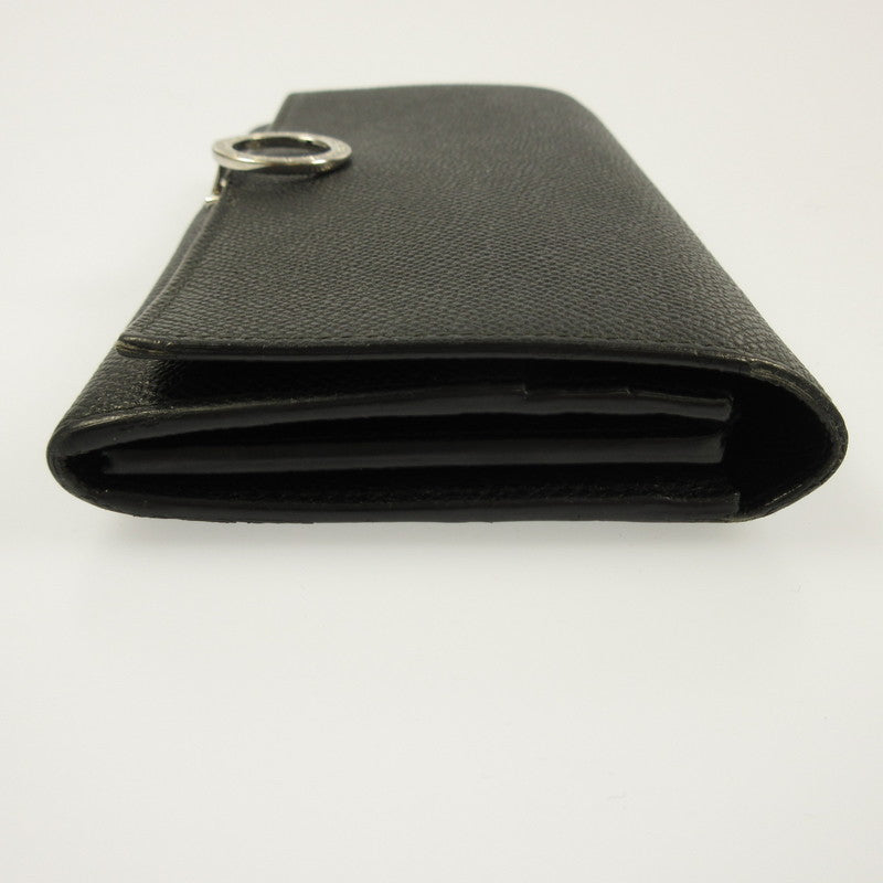 BVLGARI | Bulgari Bi-fold Wallet 289378 Black