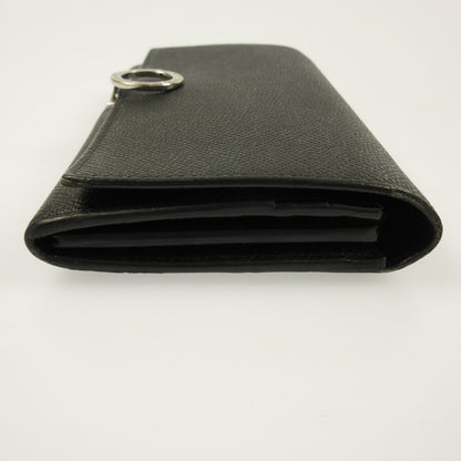 BVLGARI | Bulgari Bi-fold Wallet 289378 Black
