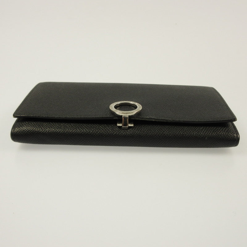 BVLGARI | Bulgari Bi-fold Wallet 289378 Black