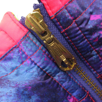 ellesse | ellesse Padded Jacket E-1011 Size: O Multi-color