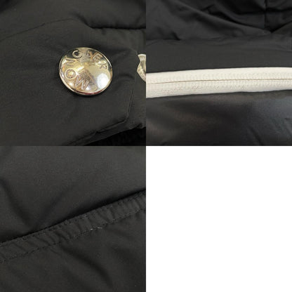 MONCLER | モンクレール CARDERE ダウンジャケット J20911A00207 2024A/W 国内正規品 ブラック サイズ：2【姫路東店】