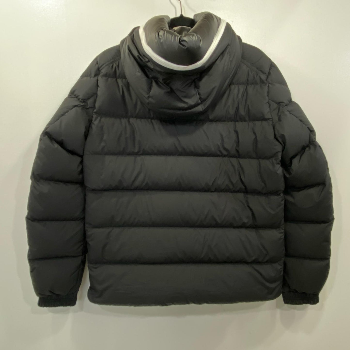 MONCLER | モンクレール CARDERE ダウンジャケット J20911A00207 2024A/W 国内正規品 ブラック サイズ：2【姫路東店】