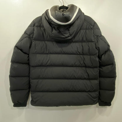 MONCLER | モンクレール CARDERE ダウンジャケット J20911A00207 2024A/W 国内正規品 ブラック サイズ：2【姫路東店】