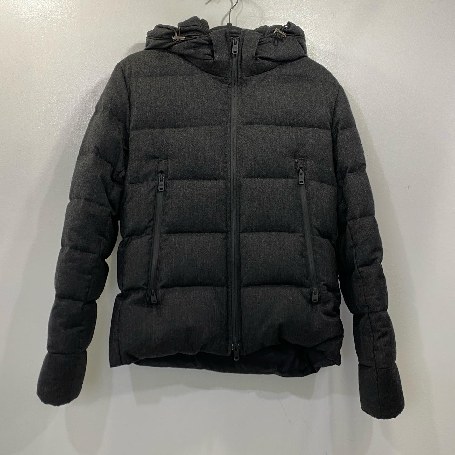 TATRAS | タトラス AGORDO ダウンジャケット MTK19A4148 国内正規品 チャコールグレー サイズ：1【姫路東店】