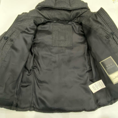 TATRAS | タトラス AGORDO ダウンジャケット MTK19A4148 国内正規品 チャコールグレー サイズ：1【姫路東店】
