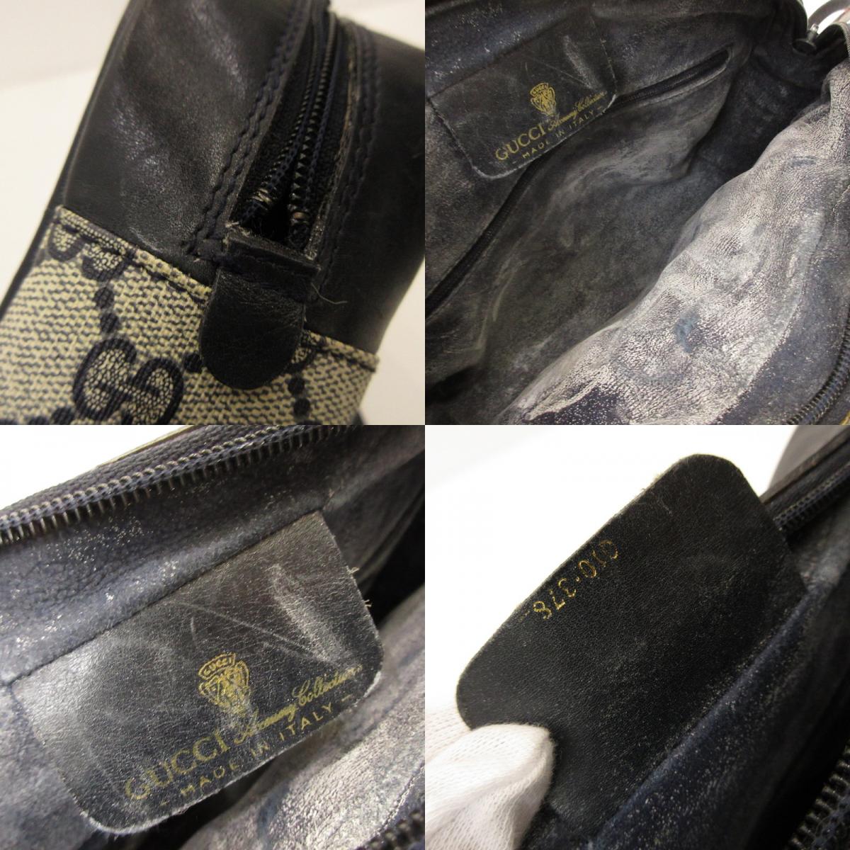 Used] GUCCI | Gucci Shoulder Bag 010･378
