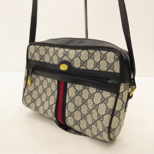 【中古】GUCCI | グッチ ショルダーバッグ 010･378