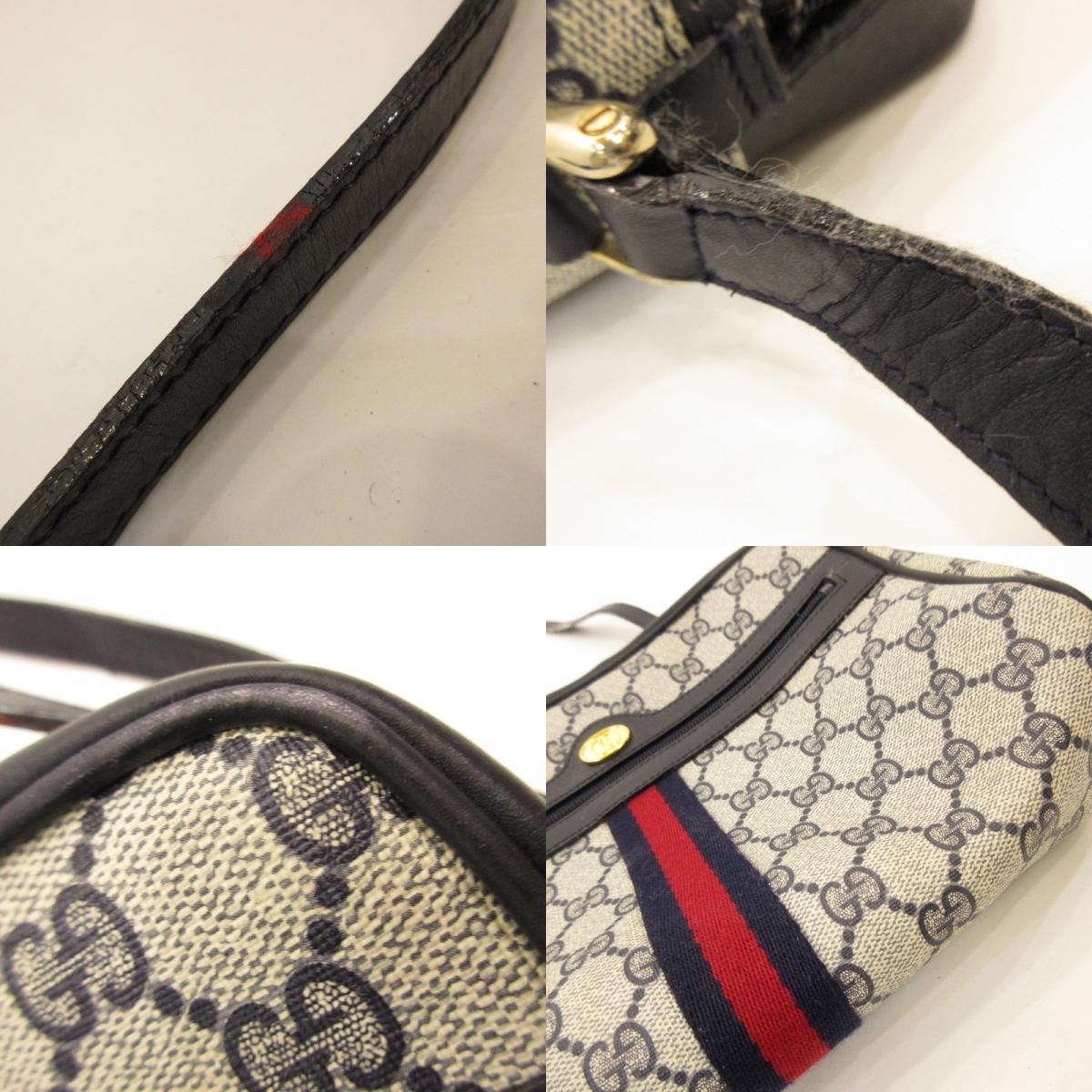 Used] GUCCI | Gucci Shoulder Bag 010･378