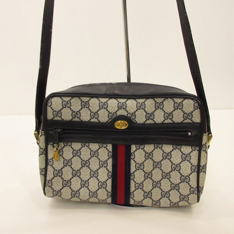 Used] GUCCI | Gucci Shoulder Bag 010･378