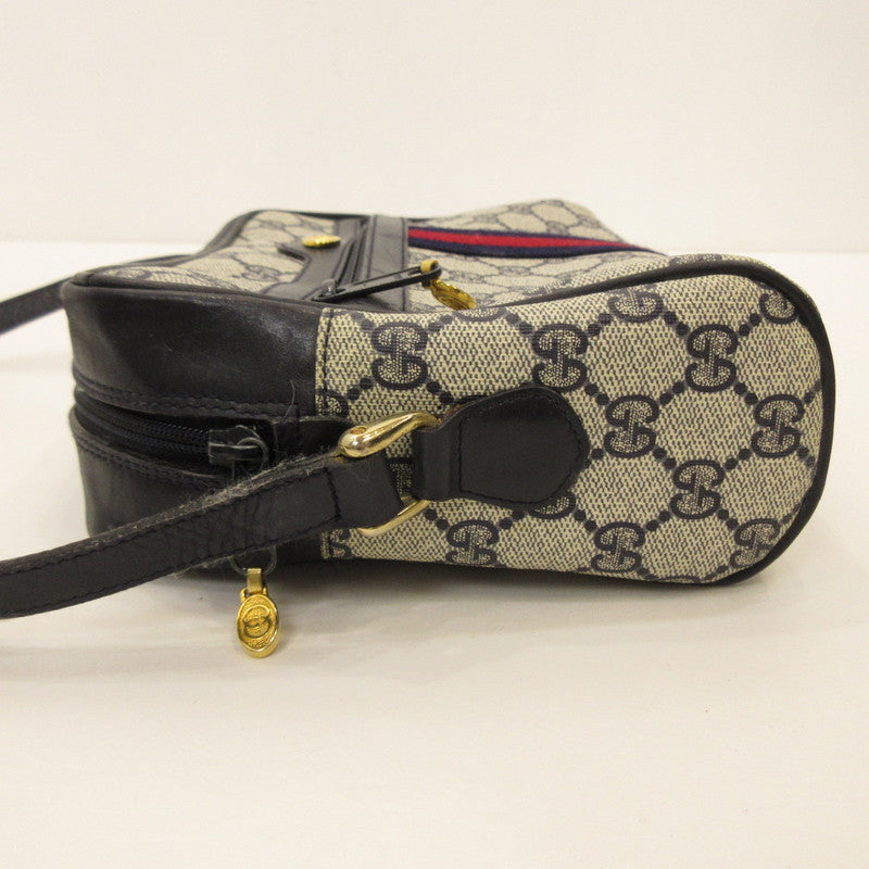 Used] GUCCI | Gucci Shoulder Bag 010･378