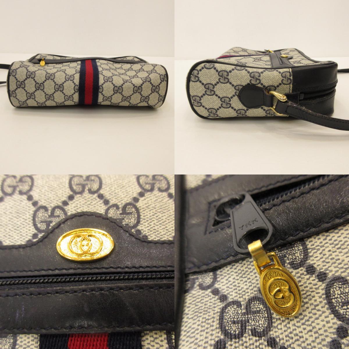 Used] GUCCI | Gucci Shoulder Bag 010･378