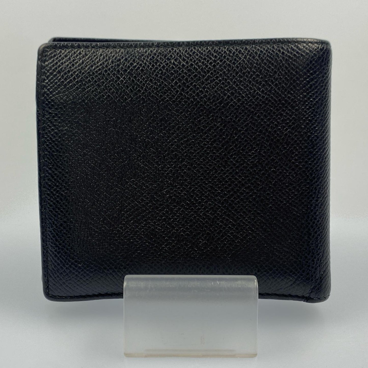 BVLGARI | ブルガリ 二つ折り財布 30396【姫路東店】
