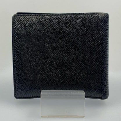 BVLGARI | ブルガリ 二つ折り財布 30396【姫路東店】