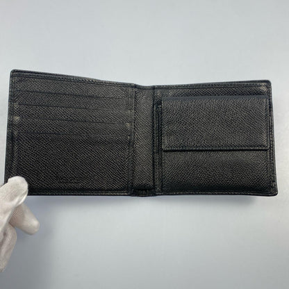 BVLGARI | ブルガリ 二つ折り財布 30396【姫路東店】