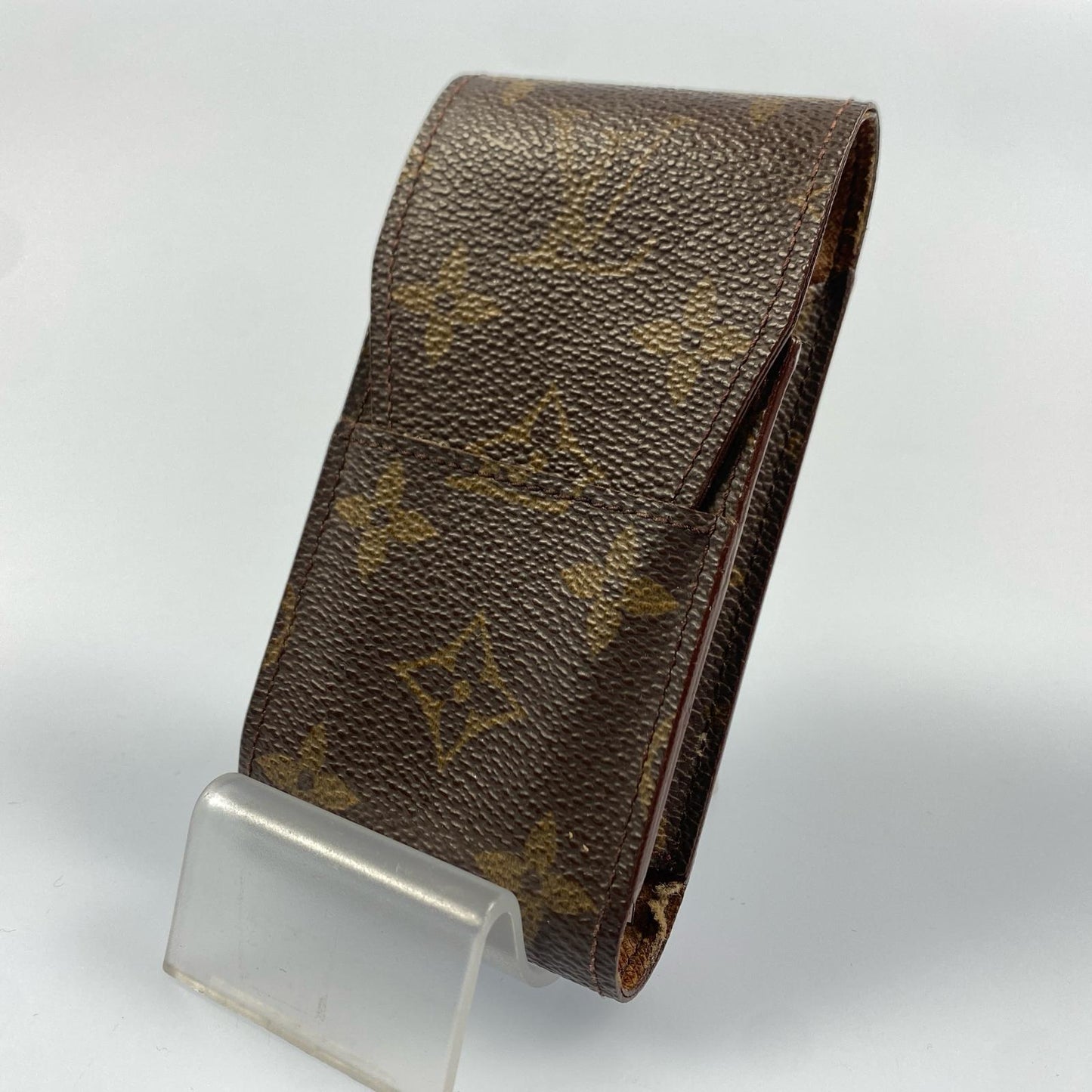 LOUIS VUITTON | ルイ・ヴィトン エテュイシガレット その他小物 M63024 シガレットケース CT0976【姫路東店】
