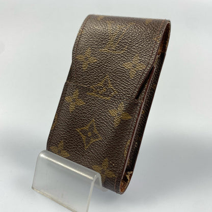 LOUIS VUITTON | ルイ・ヴィトン エテュイシガレット その他小物 M63024 シガレットケース CT0976【姫路東店】