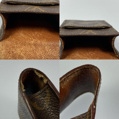 LOUIS VUITTON | ルイ・ヴィトン エテュイシガレット その他小物 M63024 シガレットケース CT0976【姫路東店】