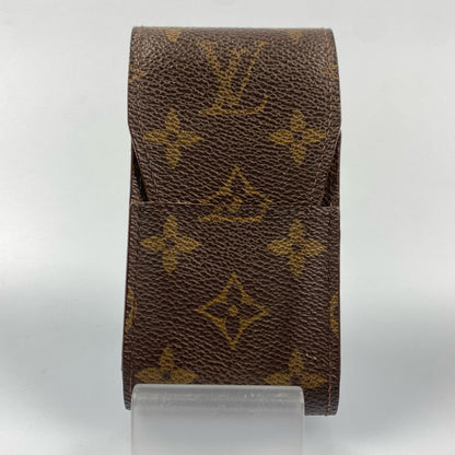 LOUIS VUITTON | ルイ・ヴィトン エテュイシガレット その他小物 M63024 シガレットケース CT0976【姫路東店】