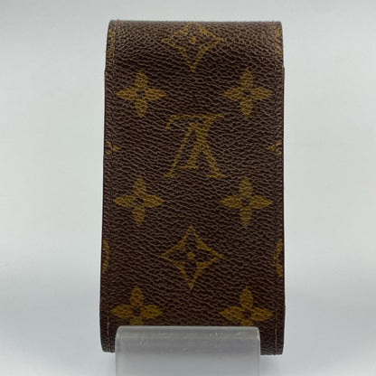 LOUIS VUITTON | ルイ・ヴィトン エテュイシガレット その他小物 M63024 シガレットケース CT0976【姫路東店】
