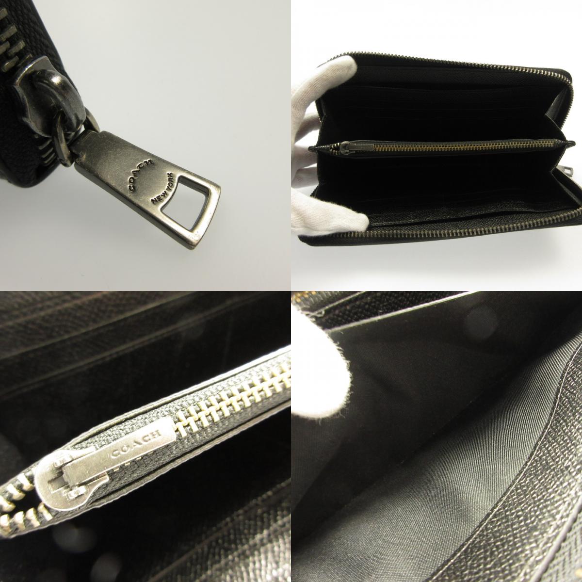 COACH | Coach Long Wallet F58107