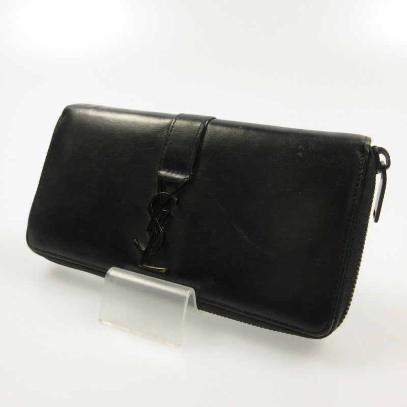 SAINT LAURENT | Saint Laurent Long Wallet