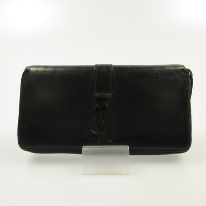 SAINT LAURENT | Saint Laurent Long Wallet