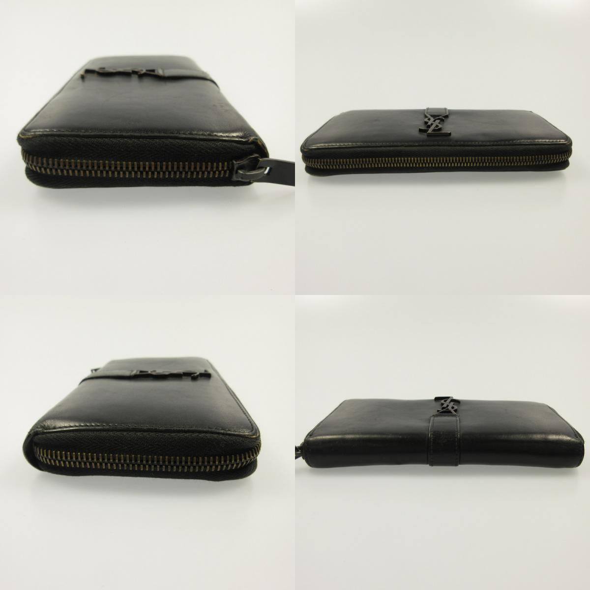 SAINT LAURENT | Saint Laurent Long Wallet