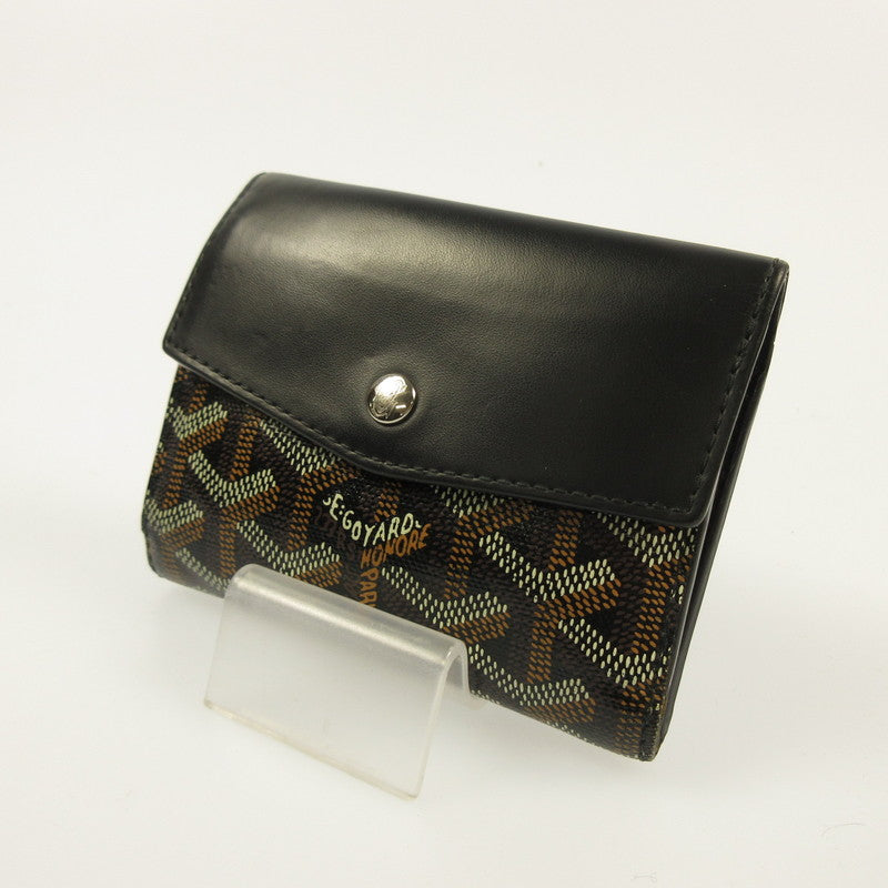 GOYARD | Goyard Saint Gabriel Wallet Tri-fold VAE020243
