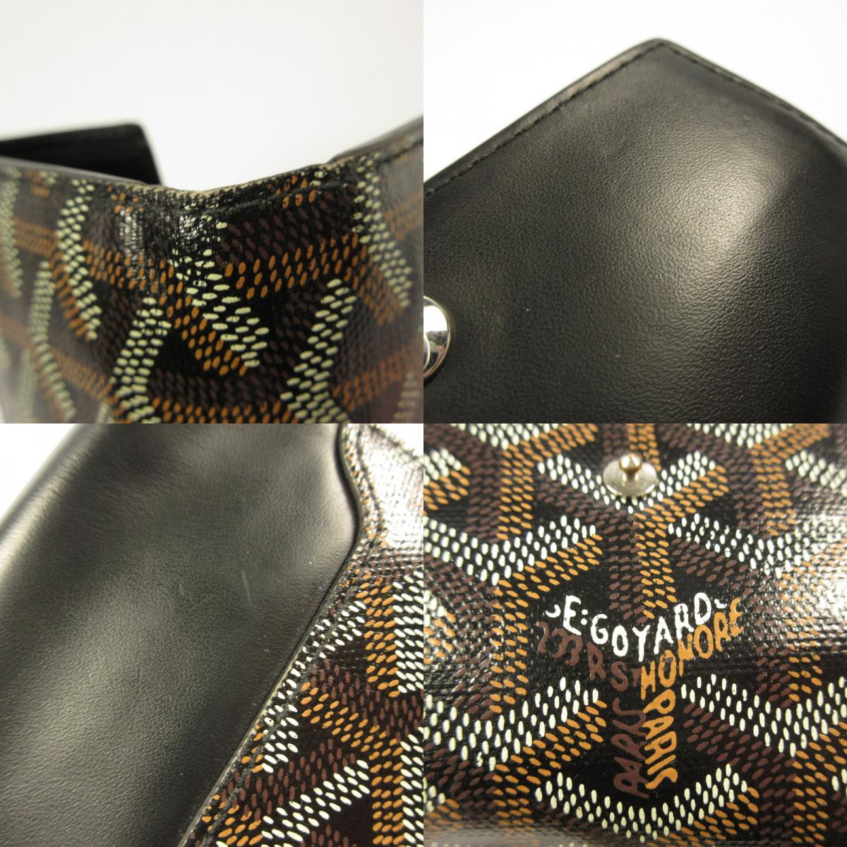 GOYARD | Goyard Saint Gabriel Wallet Tri-fold VAE020243