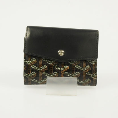 GOYARD | Goyard Saint Gabriel Wallet Tri-fold VAE020243