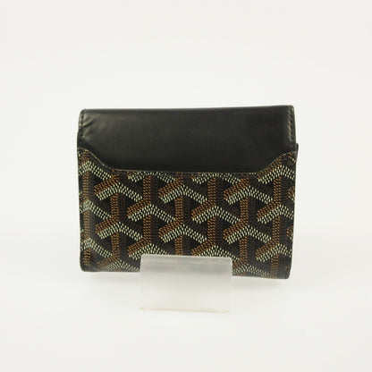 GOYARD | Goyard Saint Gabriel Wallet Tri-fold VAE020243