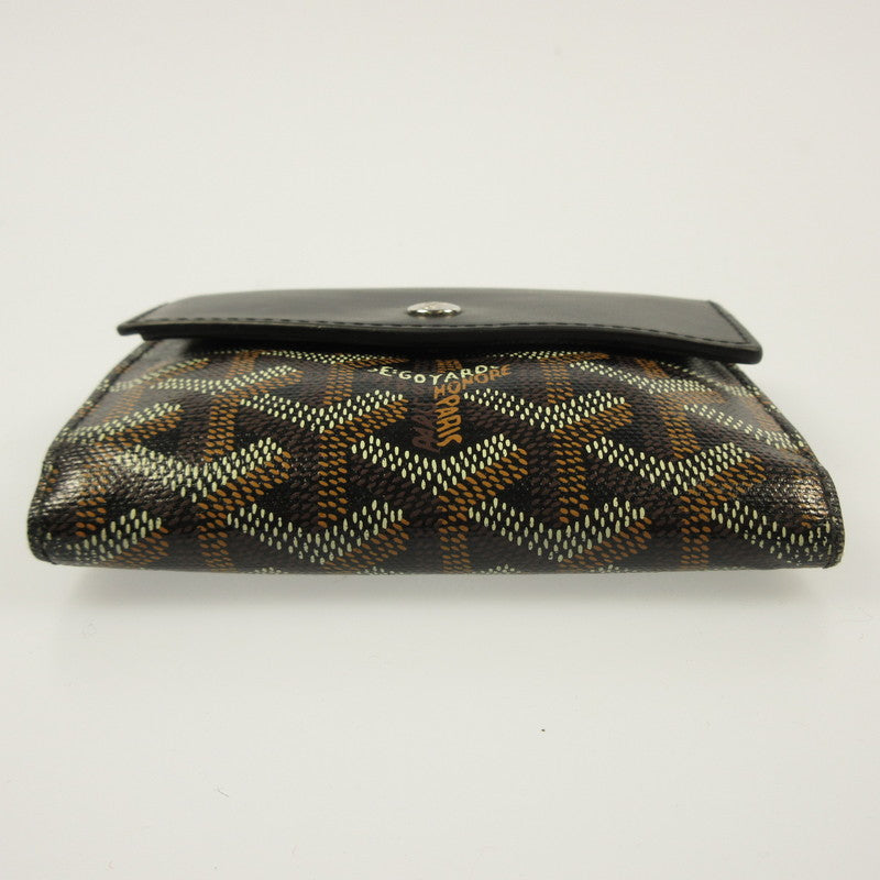 GOYARD | Goyard Saint Gabriel Wallet Tri-fold VAE020243