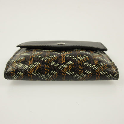 GOYARD | Goyard Saint Gabriel Wallet Tri-fold VAE020243