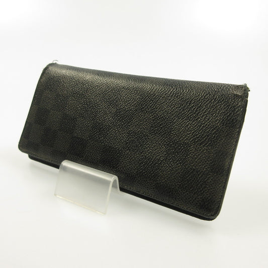 LOUIS VUITTON | ルイ・ヴィトン ポルトフォイユブラザ 長財布 N62665