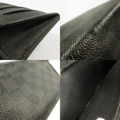 LOUIS VUITTON | Louis Vuitton Portefeuille Brazza Long Wallet N62665