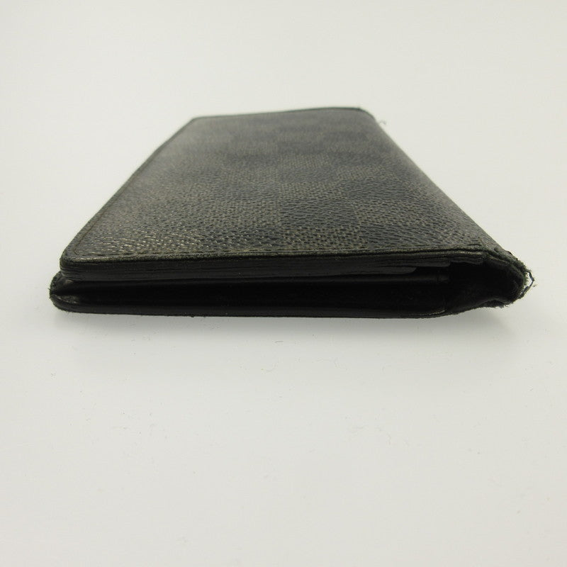 LOUIS VUITTON | Louis Vuitton Portefeuille Brazza Long Wallet N62665