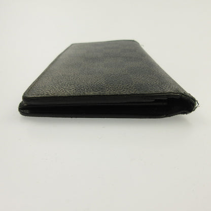 LOUIS VUITTON | Louis Vuitton Portefeuille Brazza Long Wallet N62665