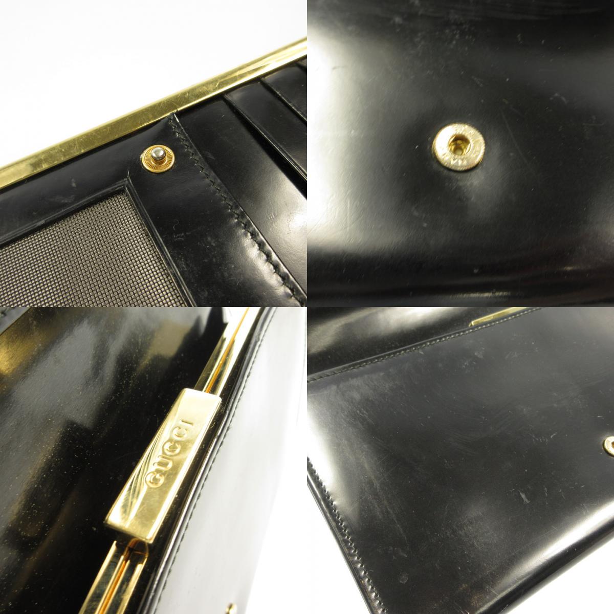 GUCCI | Gucci Long Wallet 035.1448.1901.0 Black