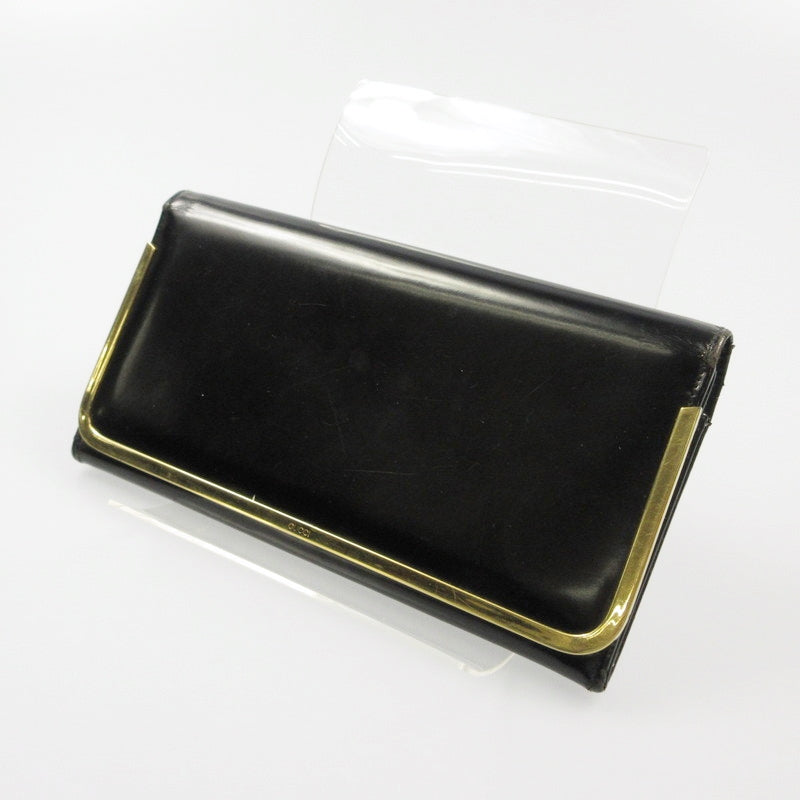 GUCCI | Gucci Long Wallet 035.1448.1901.0 Black