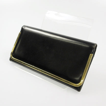 GUCCI | Gucci Long Wallet 035.1448.1901.0 Black